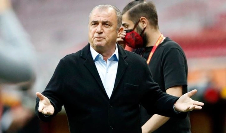 Vahap Tanrıverdi: 'Fatih Terim ile ayrılanlar, Florya'dan bir şeyler götürdüler'