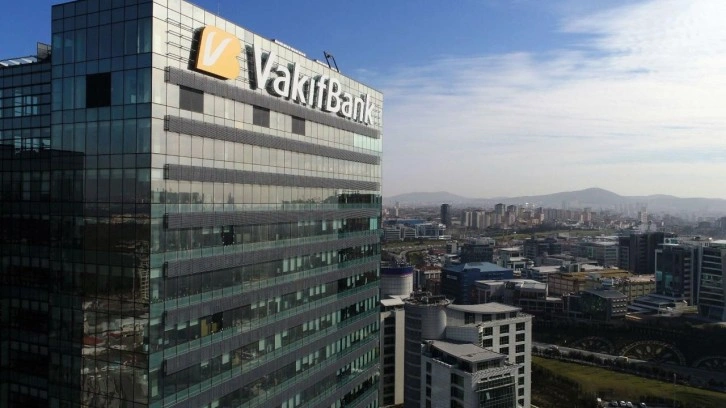 Vakıfbank, 750 milyon dolar borçlandı