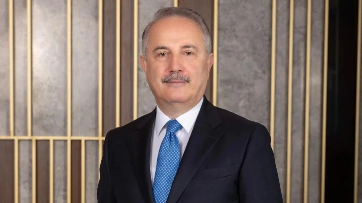 VakıfBank Genel Müdürü Abdi Serdar Üstünsalih, güven tazeledi