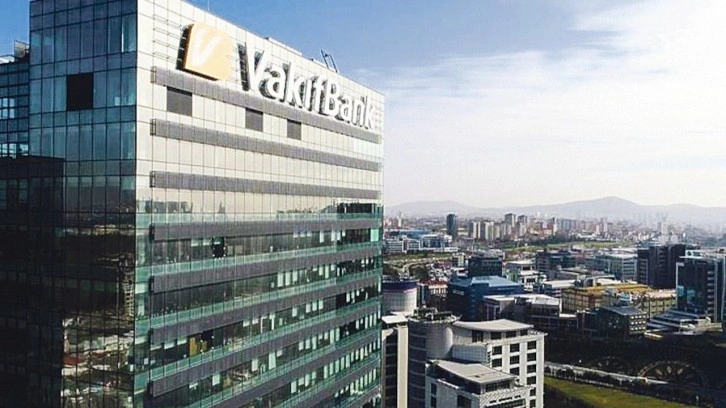 VakıfBank'ın kredi notlarında pozitif gelişme