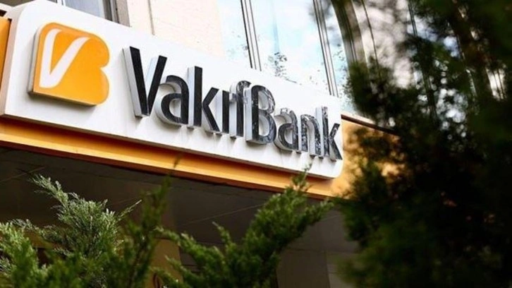 Vakıfbank, İngiltere ve BAE'de şube açmaya karar verdi