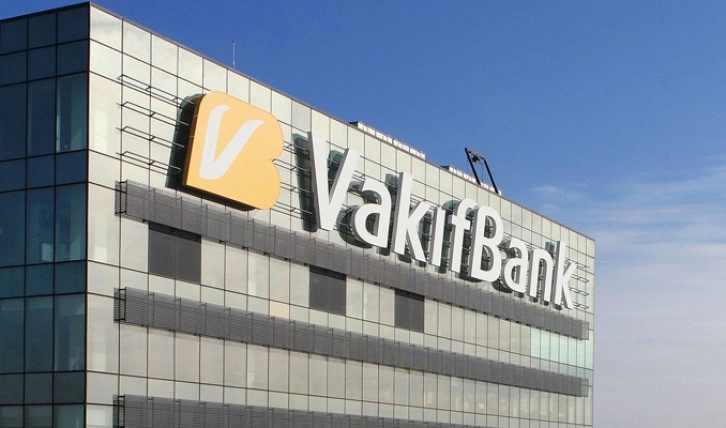 VakıfBank o şirketteki payını 27 milyon liraya sattı