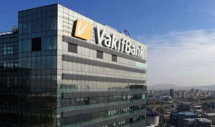 VakıfBank'tan 2024'ün ilk 6 ayında 19,2 milyar TL net kar