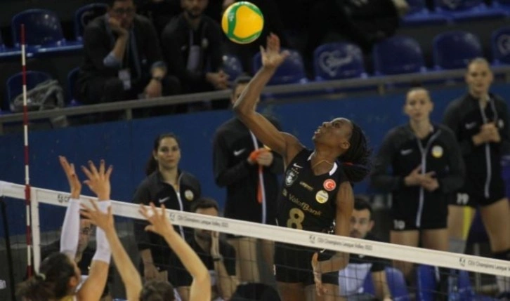 VakıfBanklı voleybolcu Paola Egonu: Egonu: 'İtalya ırkçı bir ülke'