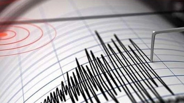 Van'da korkutan deprem! AFAD şiddetini açıkladı