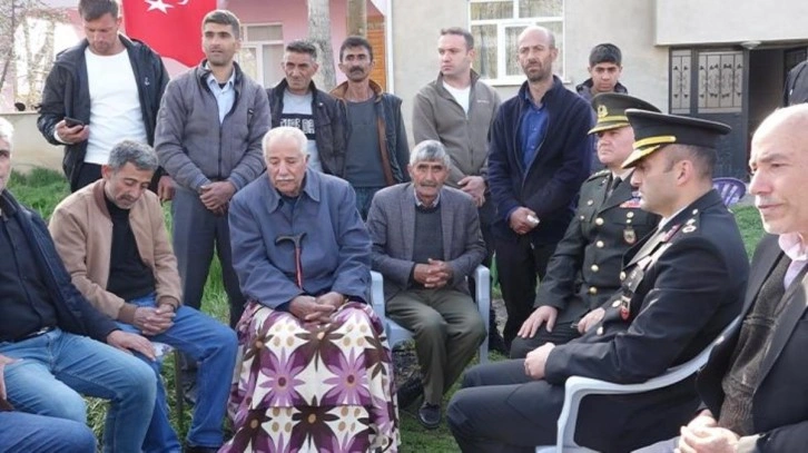 Vanlı şehidimizle ilgili kahreden detay! Nişanlısının bayramlığını gönderemeden acı haberi geldi