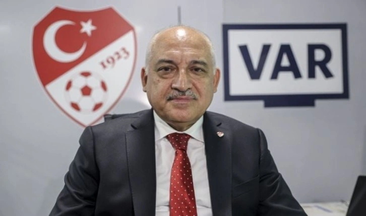 VAR sistemi kaldırılacak mı? TFF Başkanı'ndan iddialara yanıt!