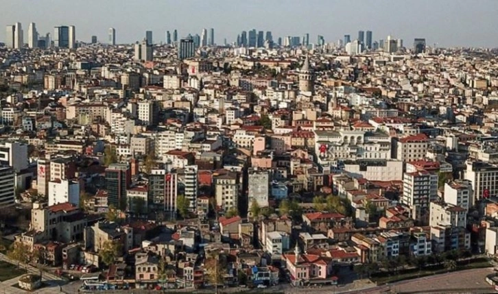 Vergi borcu nedeniyle depremzenin hesaplarına el konuldu