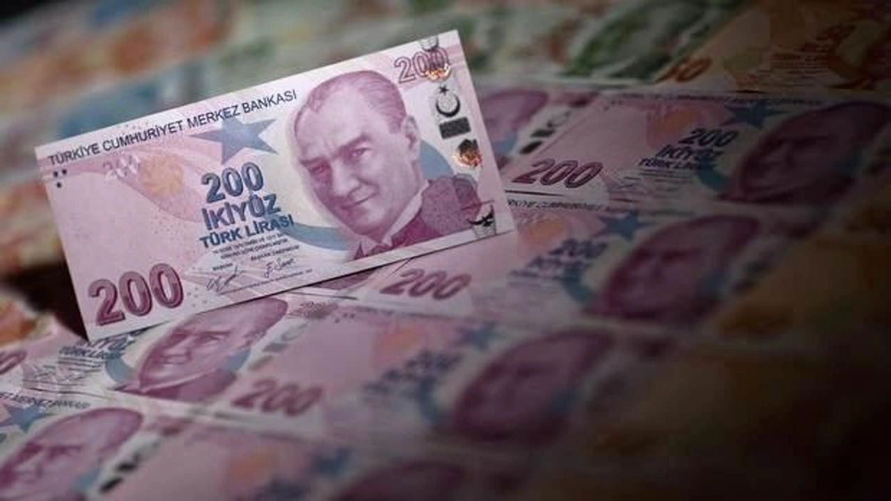 Vergide 160 milyar liralık eksik beyan