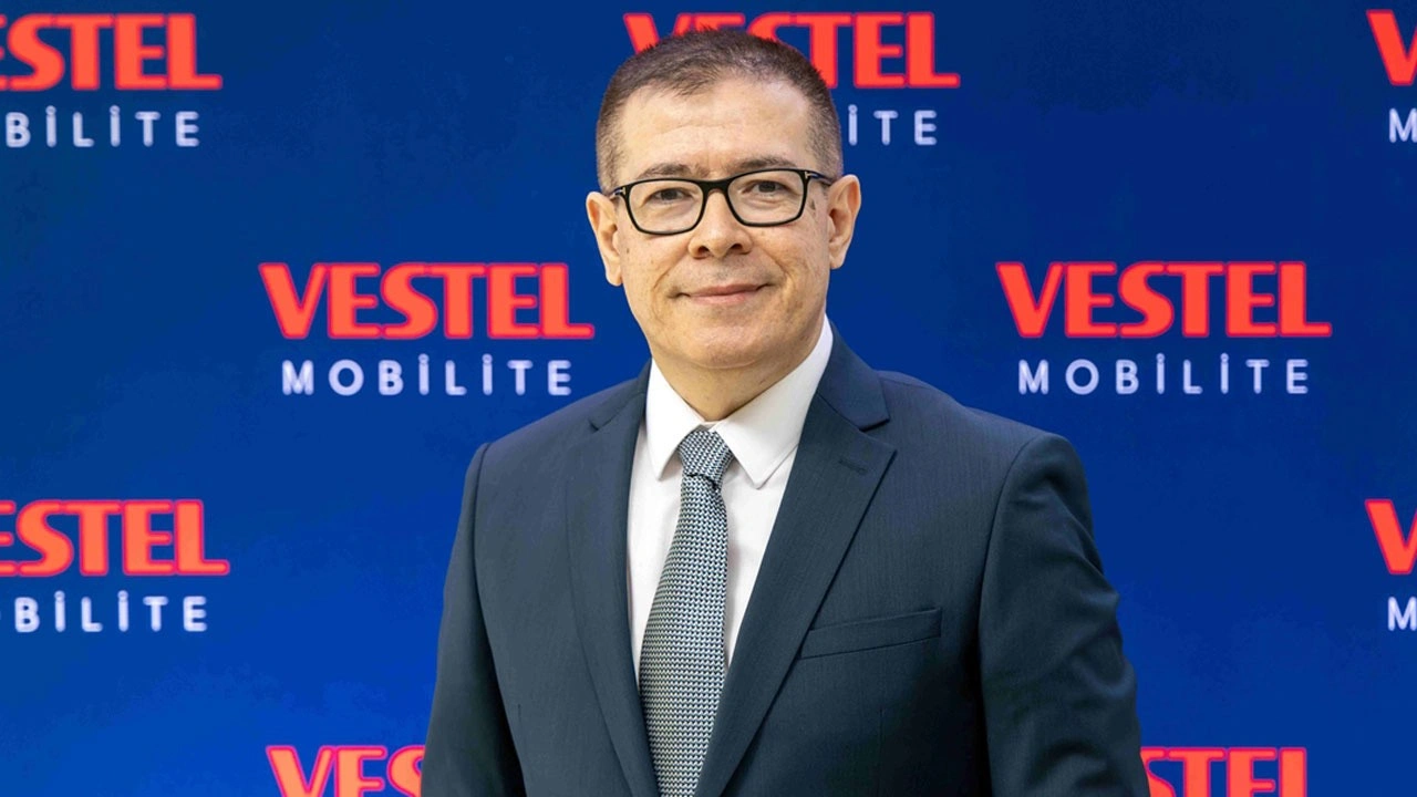 Vestel Mobilite, EASE Genel Kurulunda ürün ve teknolojilerini tanıttı