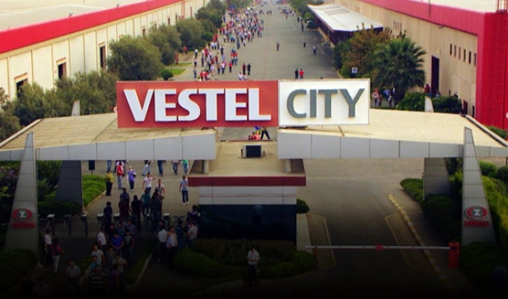 Vestel üst yönetiminde önemli değişiklikler