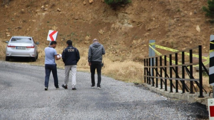 Veterinerin amcası konuştu! "Ateş etmişler ve aracı alıp yok olmuşlar"