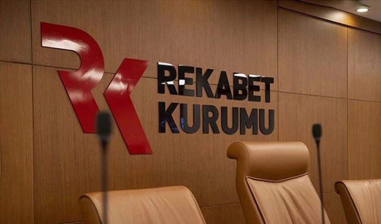 Viking Kağıt’a 9 milyon TL'lik 'rekabet' cezası