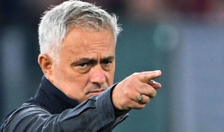 Vincenzo Montella, Galatasaray’ın genç yıldızı Yunus Akgün'ü Mourinho’ya önerdi