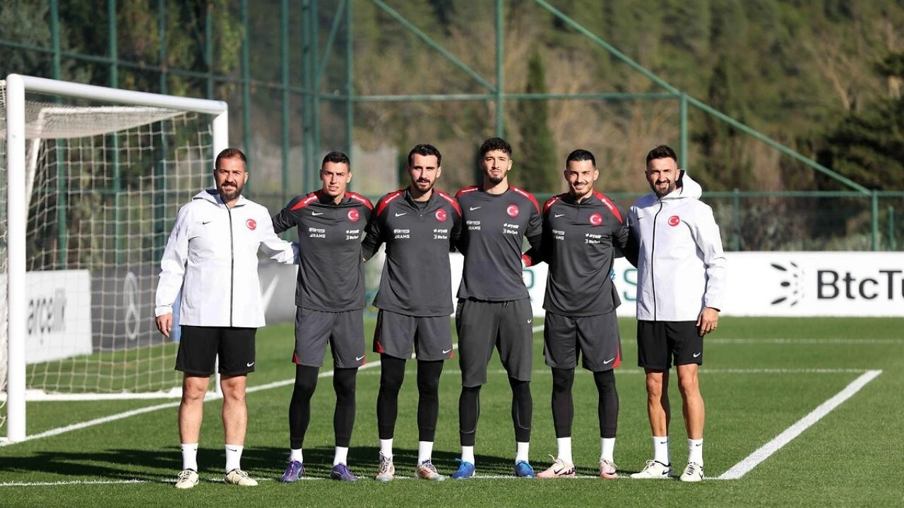 Vincenzo Montella kaleci tercihini yaptı!