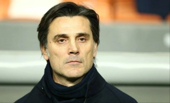 Vincenzo Montella kimdir? Hangi takımları yönetti? Vincenzo Montella kaç yaşında, nereli?