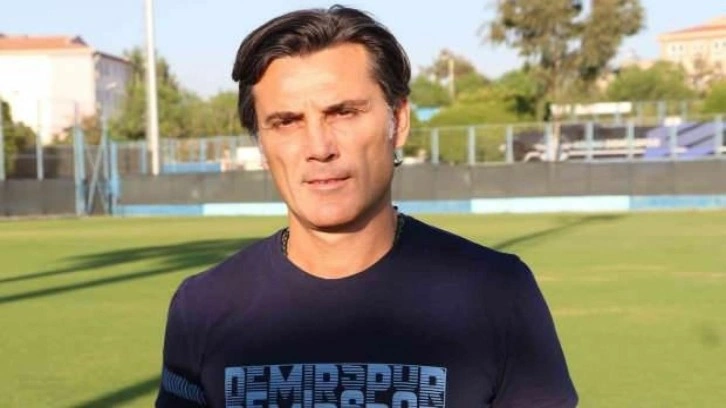 Vincenzo Montella VAR sistemi hakkında konuştu! 