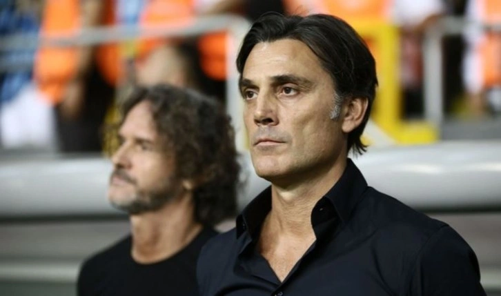 Vincenzo Montella: 'VAR sistemi yoruyor'