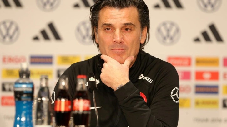 Vincenzo Montella'nın Arda Güler kaygısı! "Ümit ediyorum..."