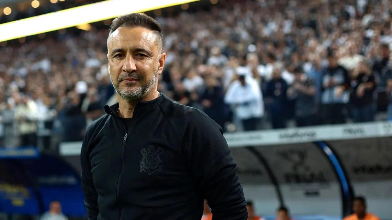 Vitor Pereira'nın ayrılığı resmen açıklandı! Premier Lig ekibin başına geçiyor