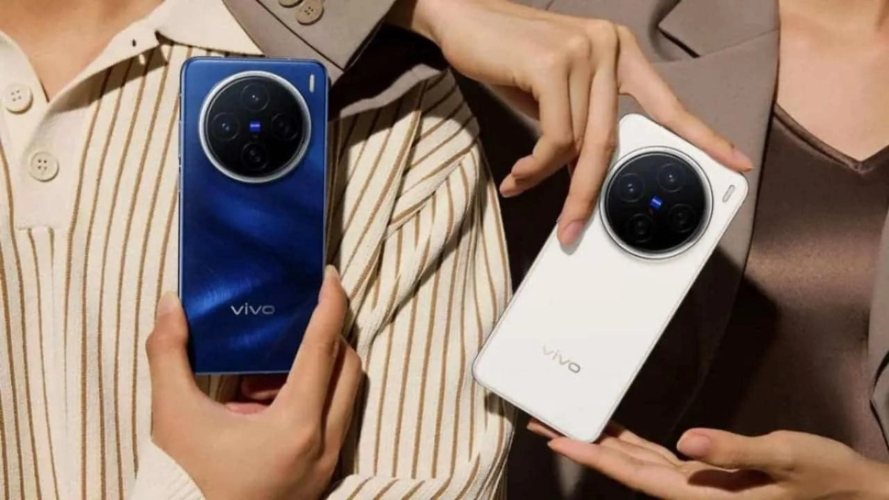 Vivo 200 Ultra'nın kamera özellikleri belli oldu!