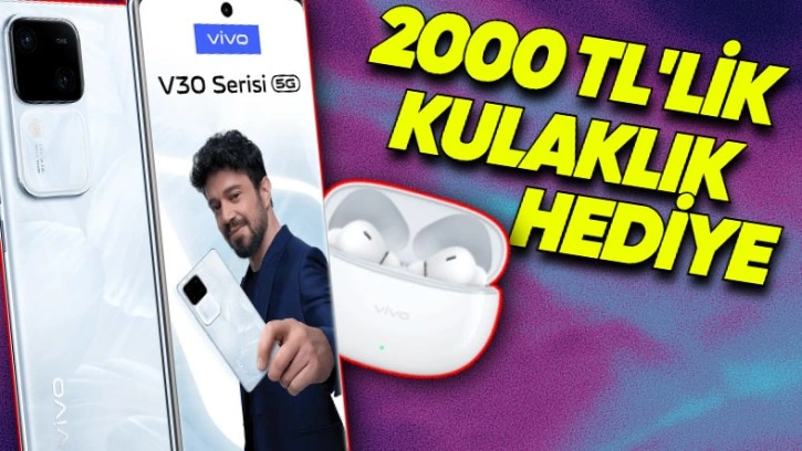 vivo'dan Eğitim Öğretim Yılının Başlamasına Özel Kampanya