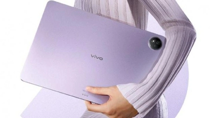 vivo Pad 3 Pro duyuruldu!