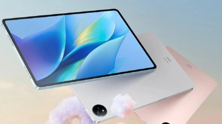 Vivo Pad Air tanıtıldı! İşte özellikleri...