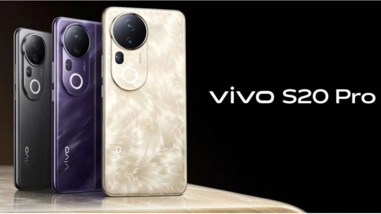 vivo S20 ve S20 Pro Resmî Olarak Duyuruldu