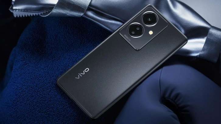 vivo V29 Lite'nin dikkat çeken kamera özellikleri