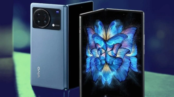 vivo X Fold 3 Serisinin Tanıtım Tarihi Ortaya Çıktı - Webtekno