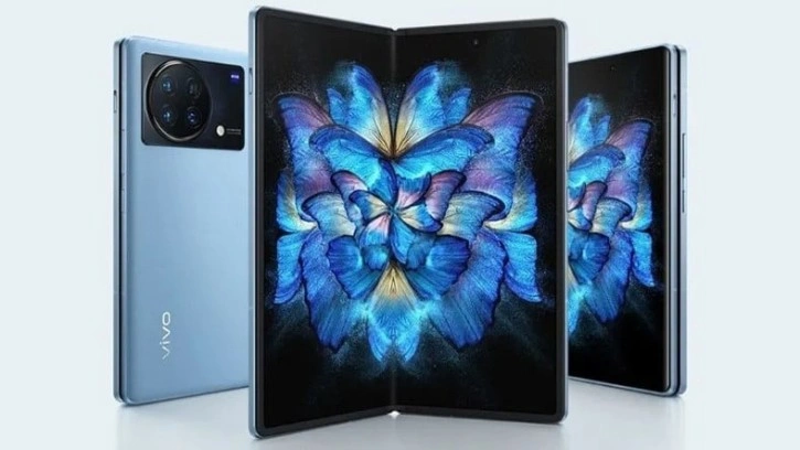 vivo X Fold3 Pro'nun Teknik Özellikleri Açığa Çıktı