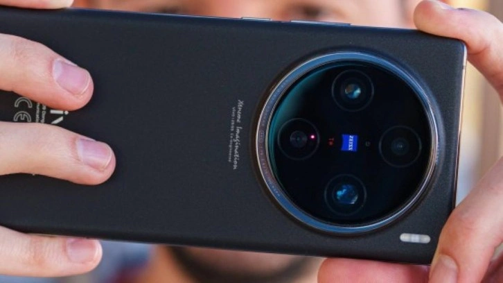 vivo, X100 Pro ürün deneyim etkinliğinde katılımcıları hediye yağmuruna tutacak!