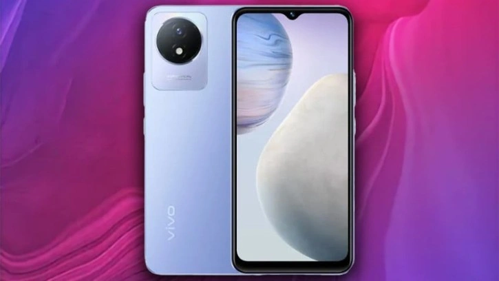 vivo Y03'ün Bazı Özellikleri Ortaya Çıktı