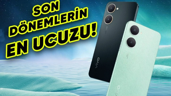 vivo Y18i Duyuruldu: Fiyatı ve Özellikleri