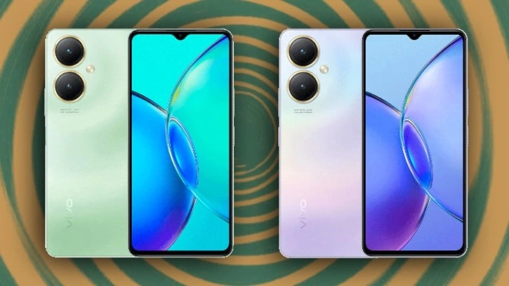 vivo Y35+ ve Y35m+ Tanıtıldı: İşte Özellikleri ve Fiyatları