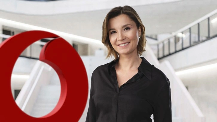 Vodafone çalışanları uzaktan mesai yapabilecek