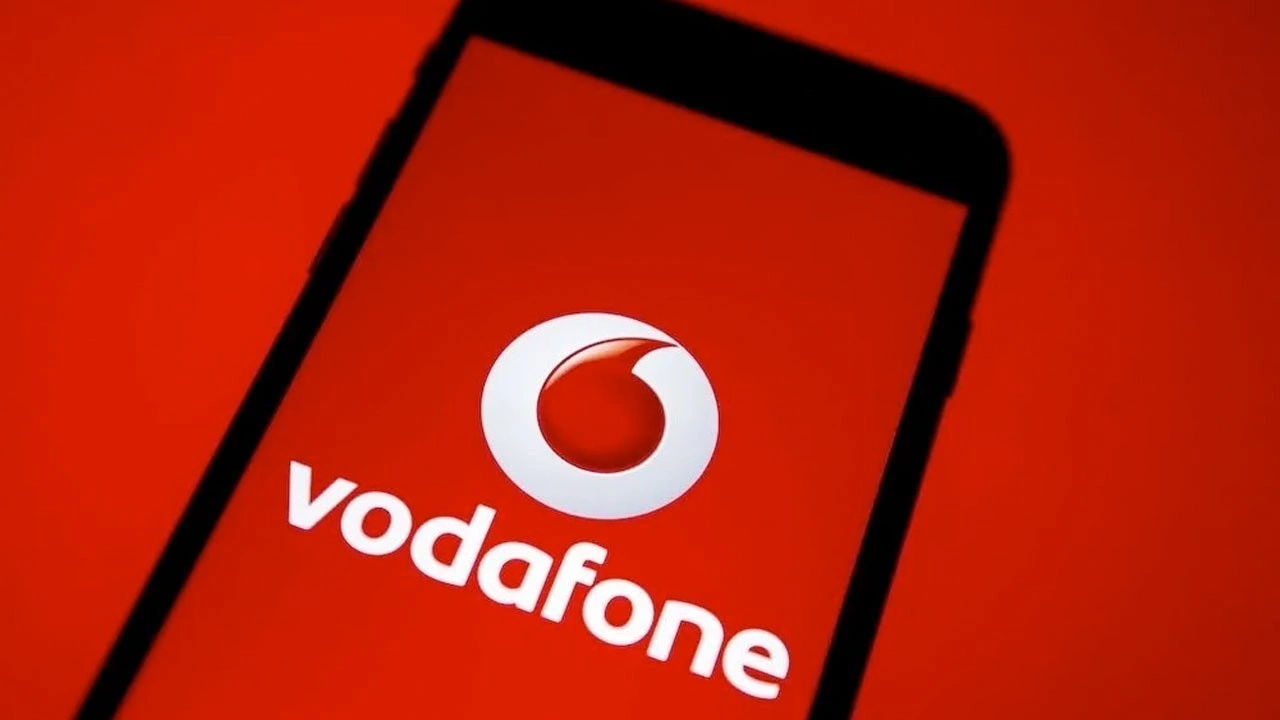 Vodafone Grubu'ndan çevre temizliğine büyük destek