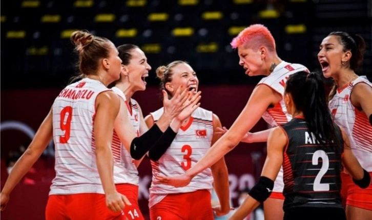 Voleybol Dünya Şampiyonası başlıyor: Türkiye'nin rakipleri kimler, turnuvanın formatı nasıl?