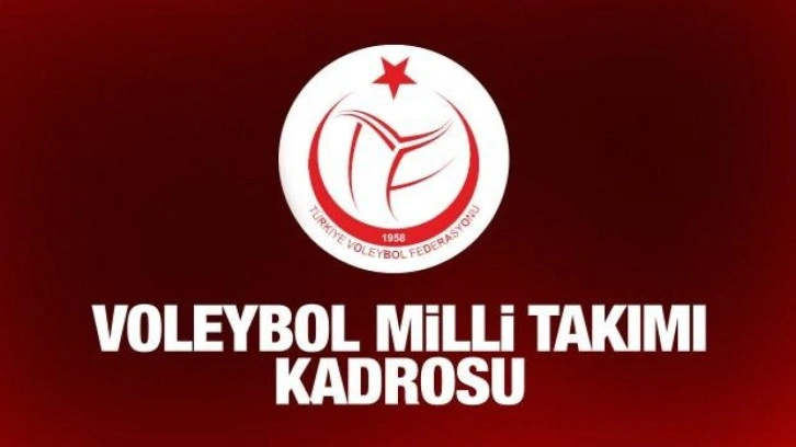 Voleybol Kadın Milli Takımı Kadrosu | Kadınlar Dünya Voleybol Şampiyonası 2022