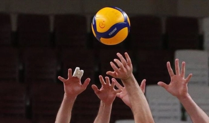 Voleybol liglerinde maç programları belli oldu