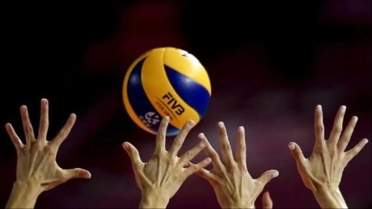 Voleybol maçı kaç sette biter? Voleybol maçı kaç set oynanır?