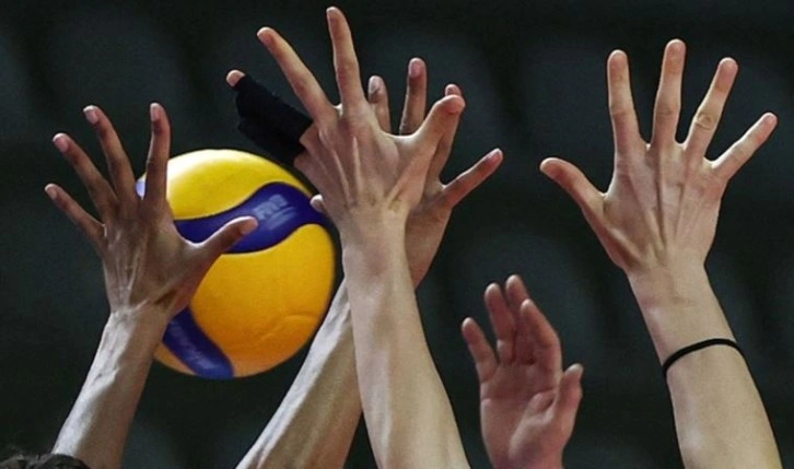 Voleybolda Sultanlar ve Efeler Ligi'nin fikstürü çekildi