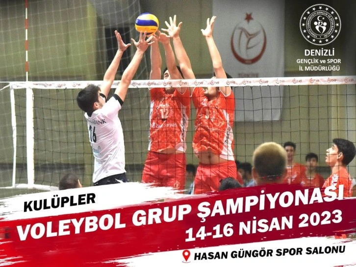 Voleybolun yıldızları sahaya çıkıyor