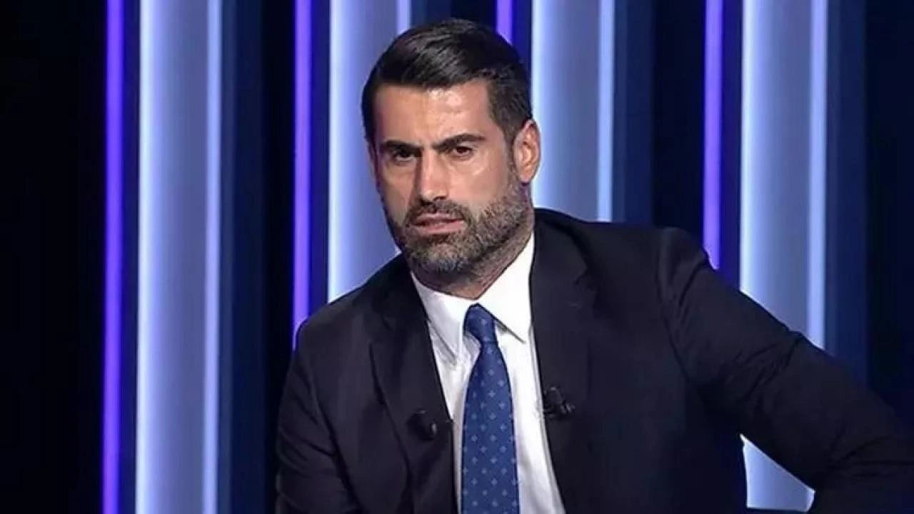 Volkan Demirel: Galatasaray'ın oyuncusu değil