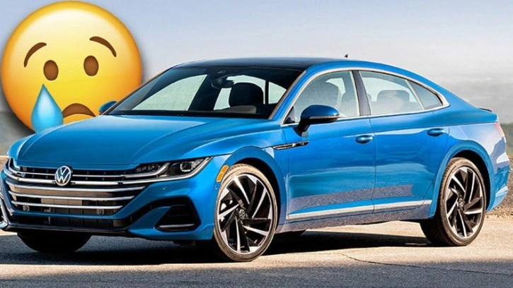 Volkswagen, Arteon Üretimini Sessiz Sedasız Bitirdi - Webtekno