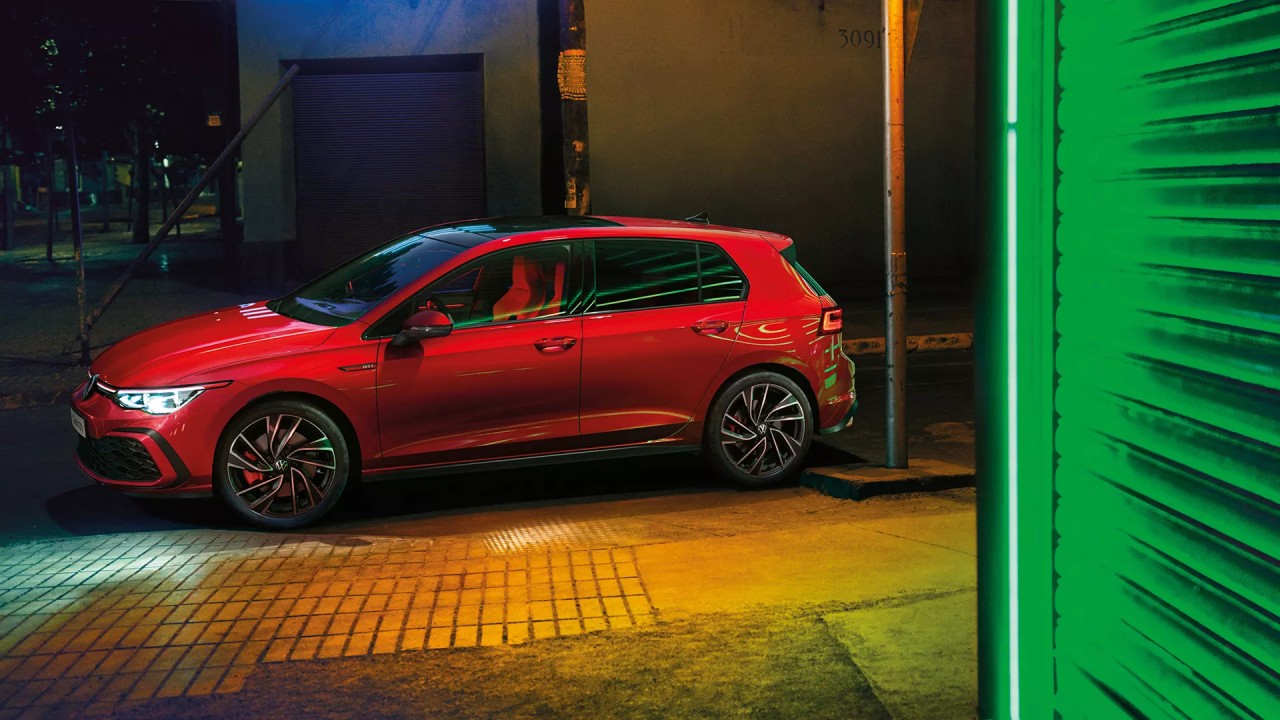 Volkswagen Golf GTI fiyat listesi! – Ekim 2024