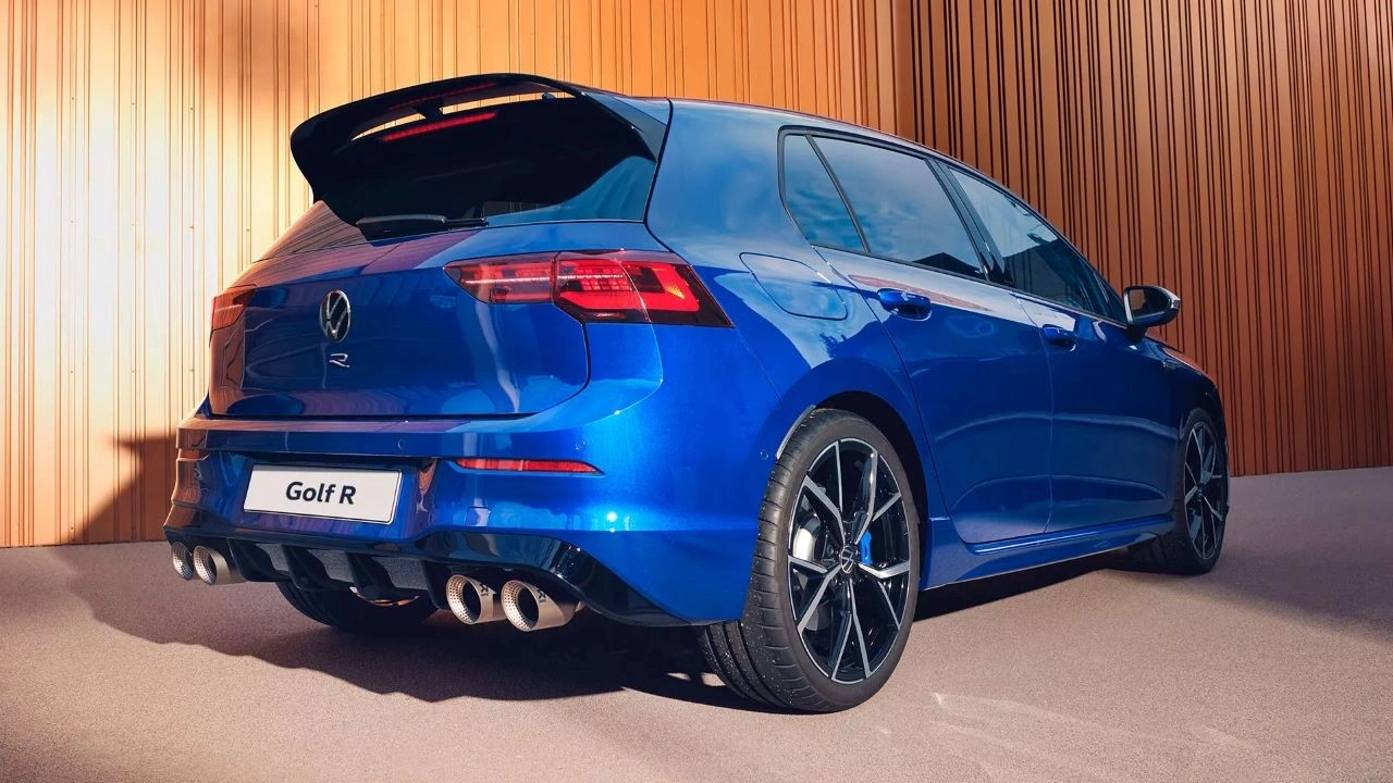 Volkswagen Golf R fiyat listesi! – Ekim 2024