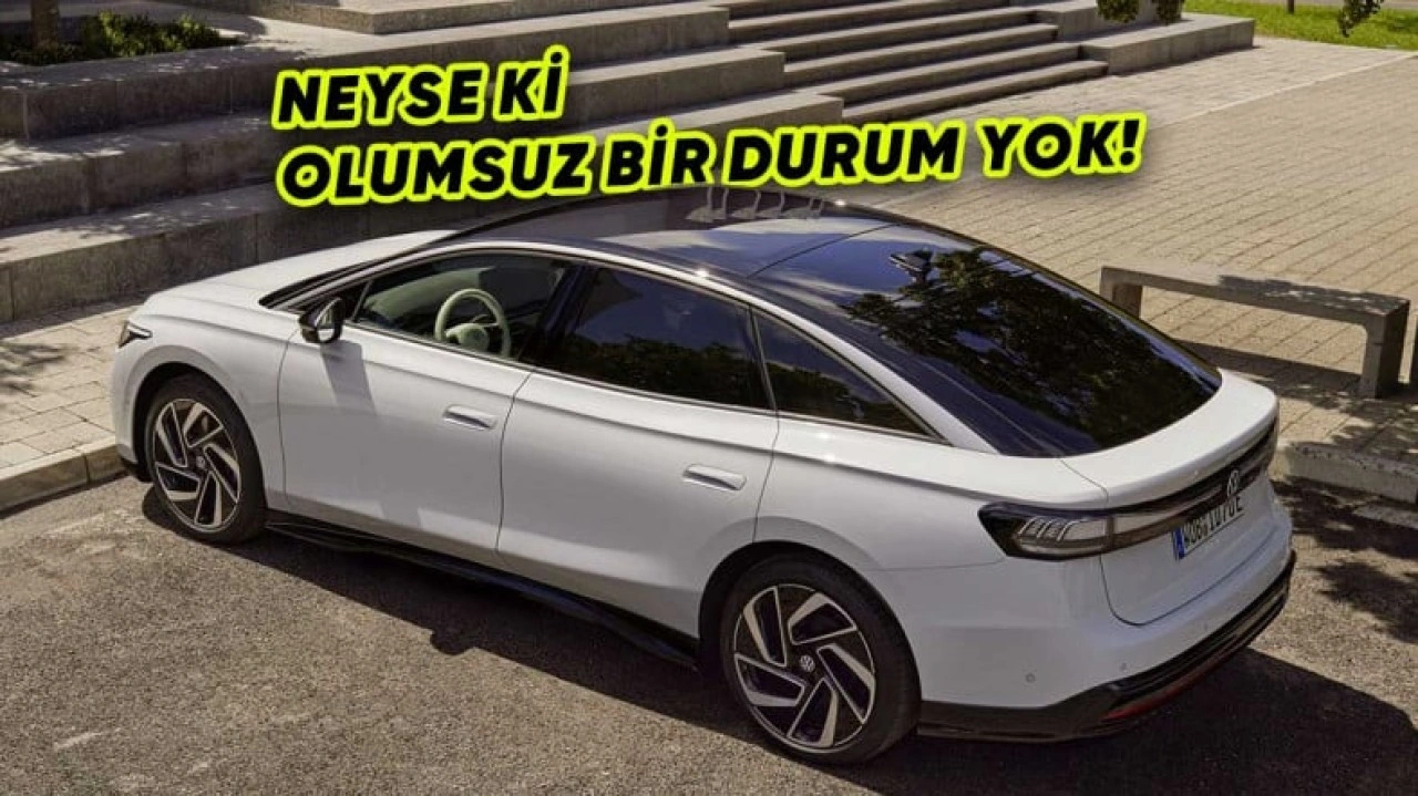 Volkswagen'in Yazılım Şirketinde Veri İhlali Yaşandı