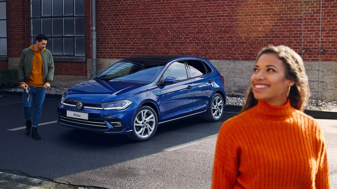 Volkswagen Polo fiyat listesi! – Ekim 2024